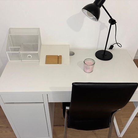 Appartement + Parking + Terrasse Miluza Zewnętrze zdjęcie