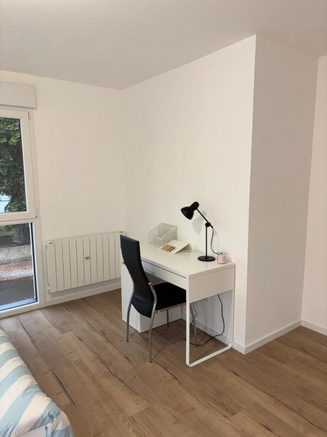 Appartement + Parking + Terrasse Miluza Zewnętrze zdjęcie