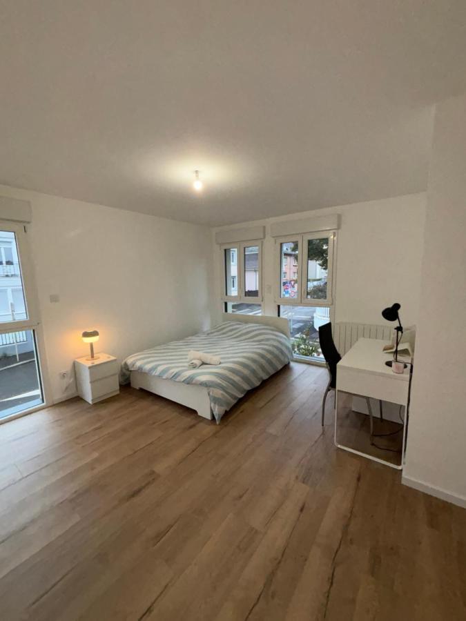 Appartement + Parking + Terrasse Miluza Zewnętrze zdjęcie