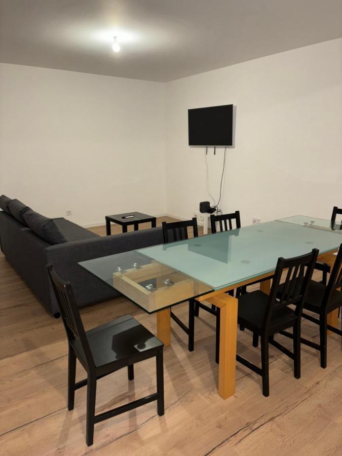 Appartement + Parking + Terrasse Miluza Zewnętrze zdjęcie