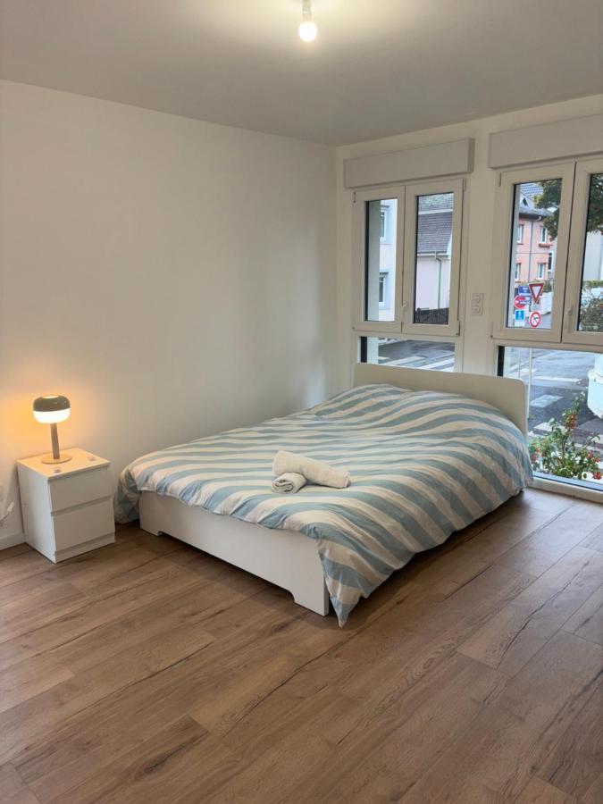 Appartement + Parking + Terrasse Miluza Zewnętrze zdjęcie