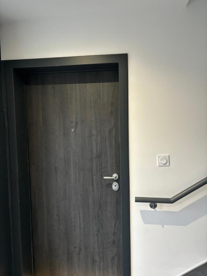 Appartement + Parking + Terrasse Miluza Zewnętrze zdjęcie