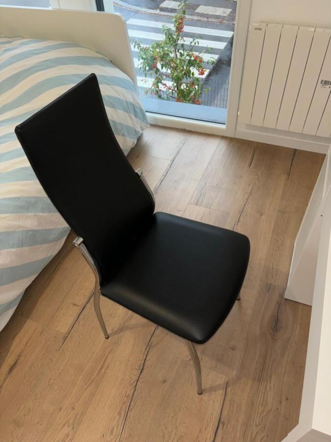 Appartement + Parking + Terrasse Miluza Zewnętrze zdjęcie