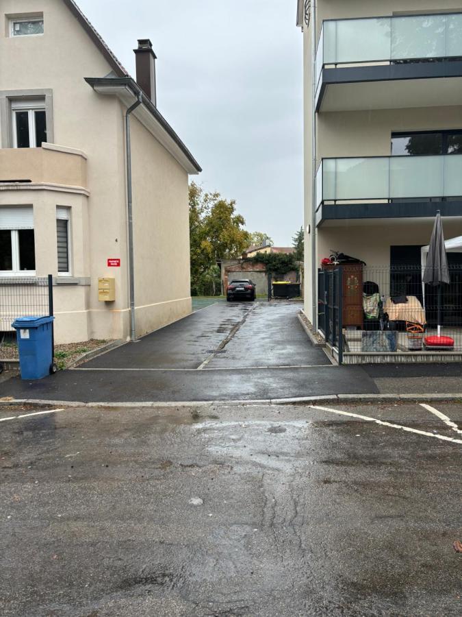 Appartement + Parking + Terrasse Miluza Zewnętrze zdjęcie