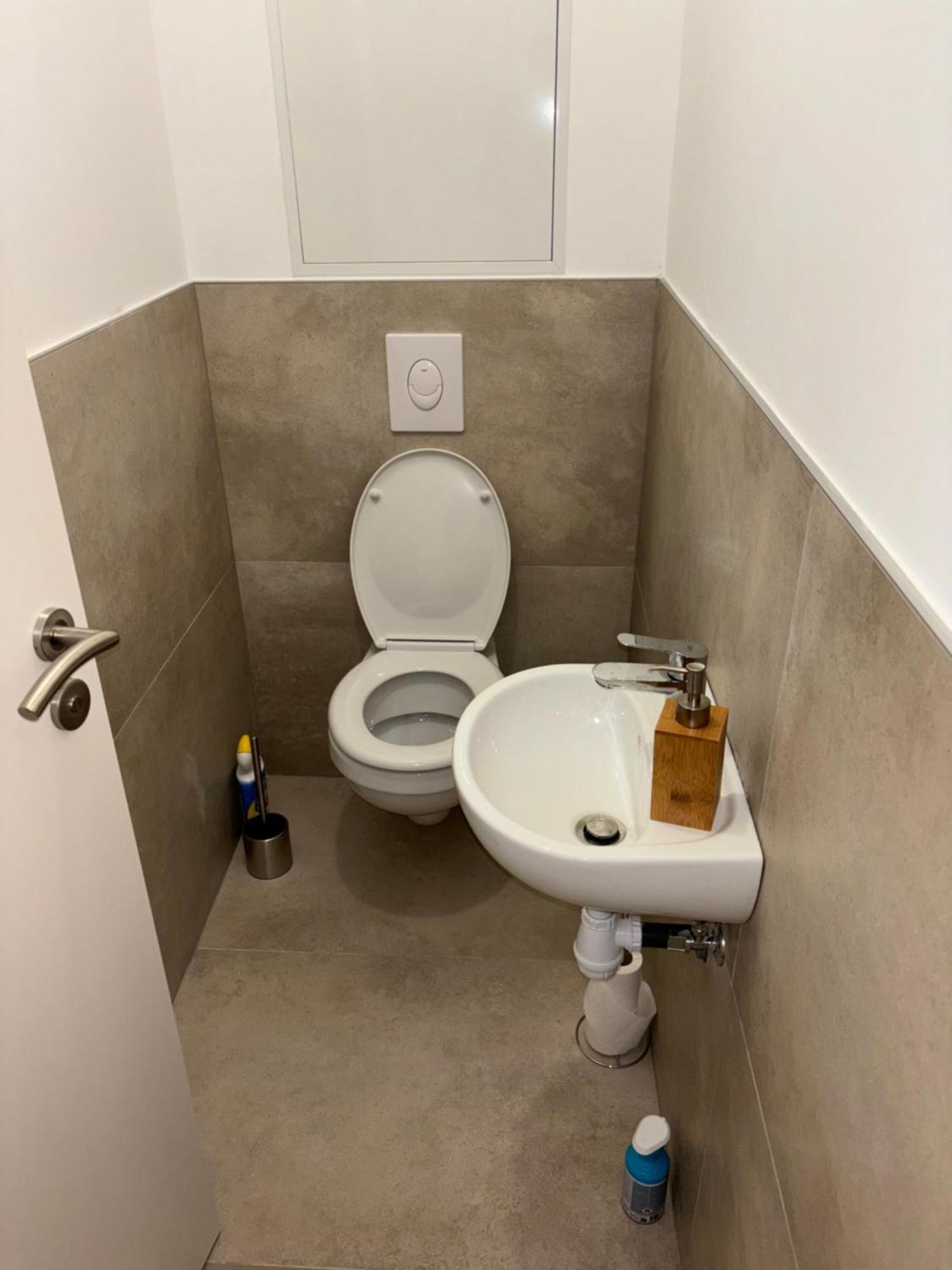 Appartement + Parking + Terrasse Miluza Zewnętrze zdjęcie