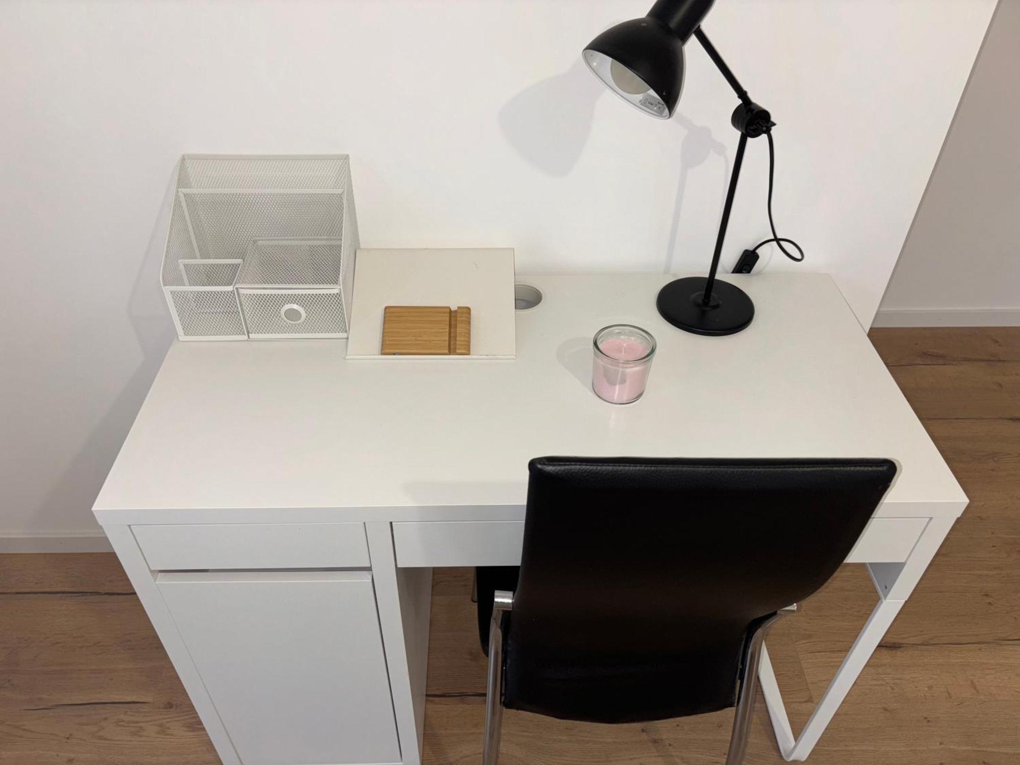 Appartement + Parking + Terrasse Miluza Zewnętrze zdjęcie
