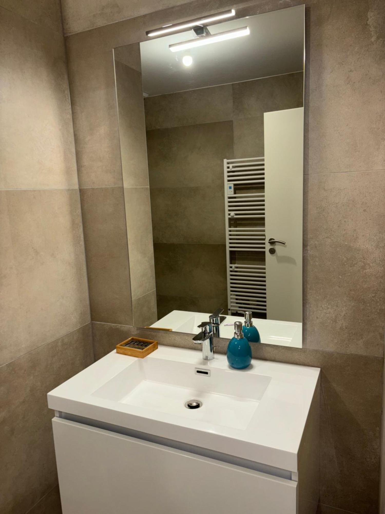 Appartement + Parking + Terrasse Miluza Zewnętrze zdjęcie